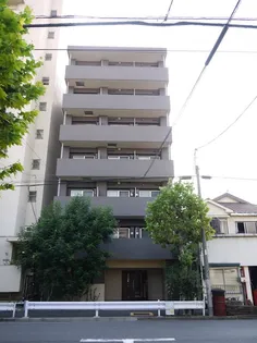 レジオス本所吾妻橋の画像