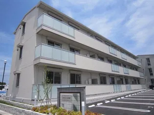 セジュールDHの画像