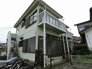 ピュア運河の画像