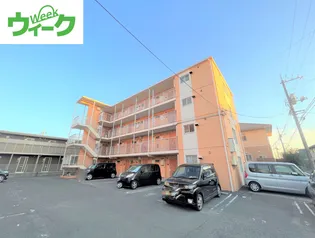 ラ パルテール福富 壱番館の画像