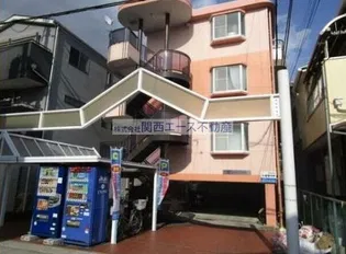 プレアール山城の画像