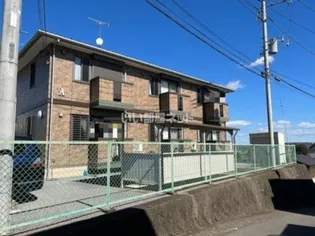 サンライズ陽東 Aの画像