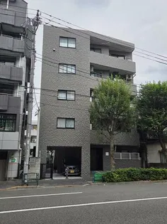 プレシアスNYの画像