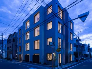 EXAM西小山の画像