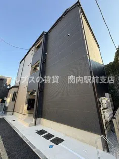 クレストコート Mの画像