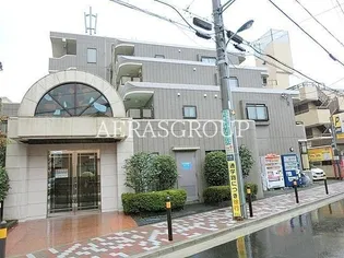 ヒルスプリングス大泉学園の画像