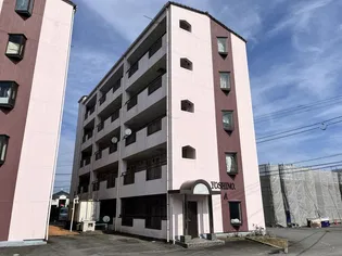 レスパーニャよしのAの画像