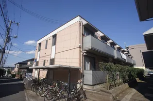 シェリー壱番館の画像