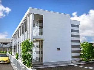 レオパレスコージー シェルの画像