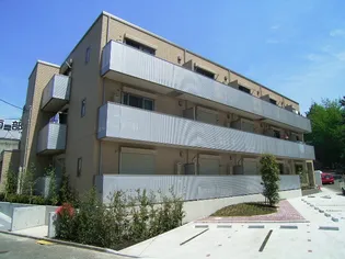 シャーメゾン本牧の画像