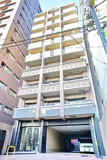 福岡県福岡市中央区清川2【マンション】の外観