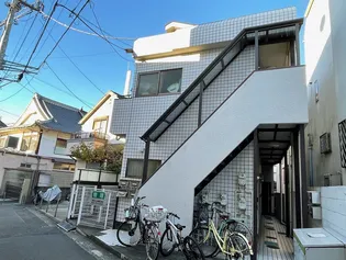 メゾン好日の画像