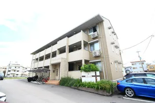 フェリーチェ大岡の画像