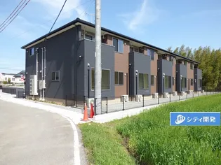 ヴィラ クレマチスの画像