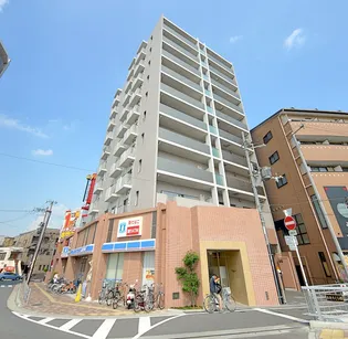ファインフラッツ牧野駅前イーストプラザの画像