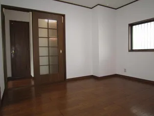 サンハイツ白幡IIの画像