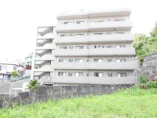 長崎県長崎市泉3【マンション】の外観