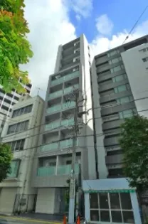 東京都台東区浅草橋1【マンション】の外観