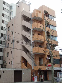 エバークレスト天王町の画像