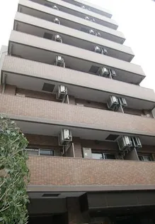 ヒルトップSSE【8階】の外観