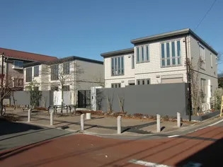 ブランクレールの画像