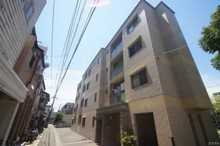 タウンコート住吉の画像