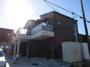 千葉県長生郡一宮町東浪見【一戸建】の外観