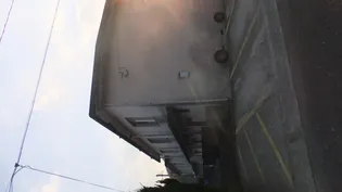 長崎県佐世保市鹿町町下歌ヶ浦986番24佐世保カメリア【1階】の外観