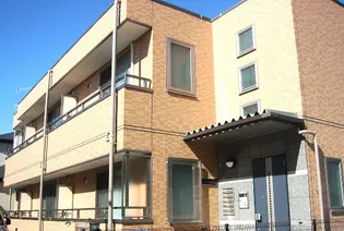 東京都世田谷区等々力6【マンション】の外観