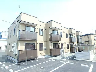 セジュール ラ パスの画像