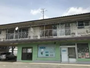 小山アパートの画像