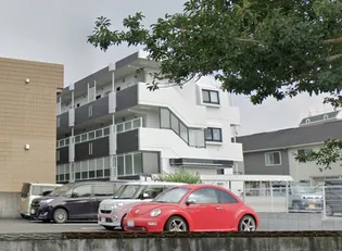 ポルトボヌール姫城RCの画像