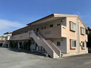光ハイツの画像