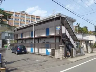 コーポ杜の画像