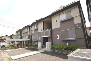 パナハイツドリーム坂出A棟の画像