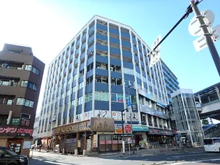 サクラピアビルの画像