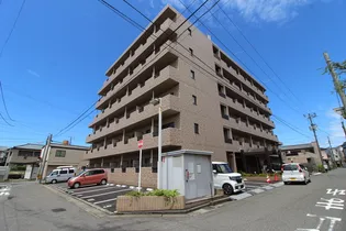 パレ ドール日の出新潟の画像