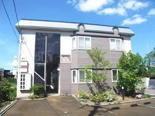 パークサイド21の画像