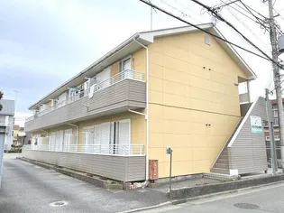 ハイライズ杉山参番館の画像
