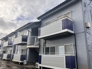 パラレルおぎの B棟の画像