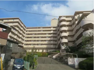 メゾンデュオーラ天王台の画像