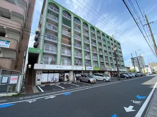 アーバングリーン大道の画像