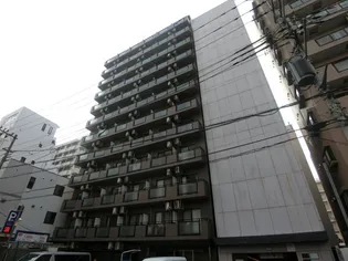 T’s garden新丸子【12階】の外観