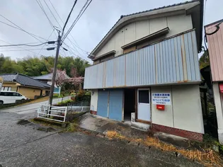 鹿児島県霧島市溝辺町有川【一戸建】の外観