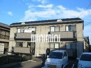 サンエール天白Aの画像