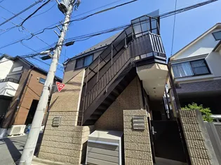 フォーチュン都立家政の画像