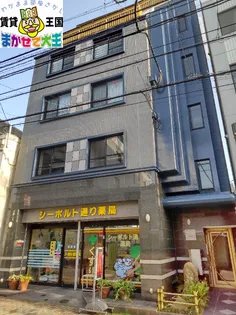 RISE桜馬場の画像