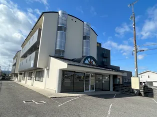 Kビル【3階】の外観