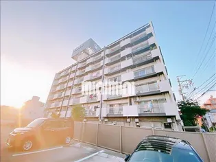 コーポ小池の画像