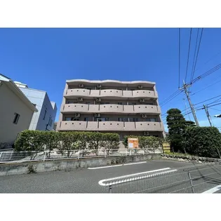 エスプリ【1階】の外観